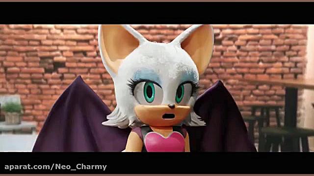 اگر سیلور خارپشت بجای سونیک خا...