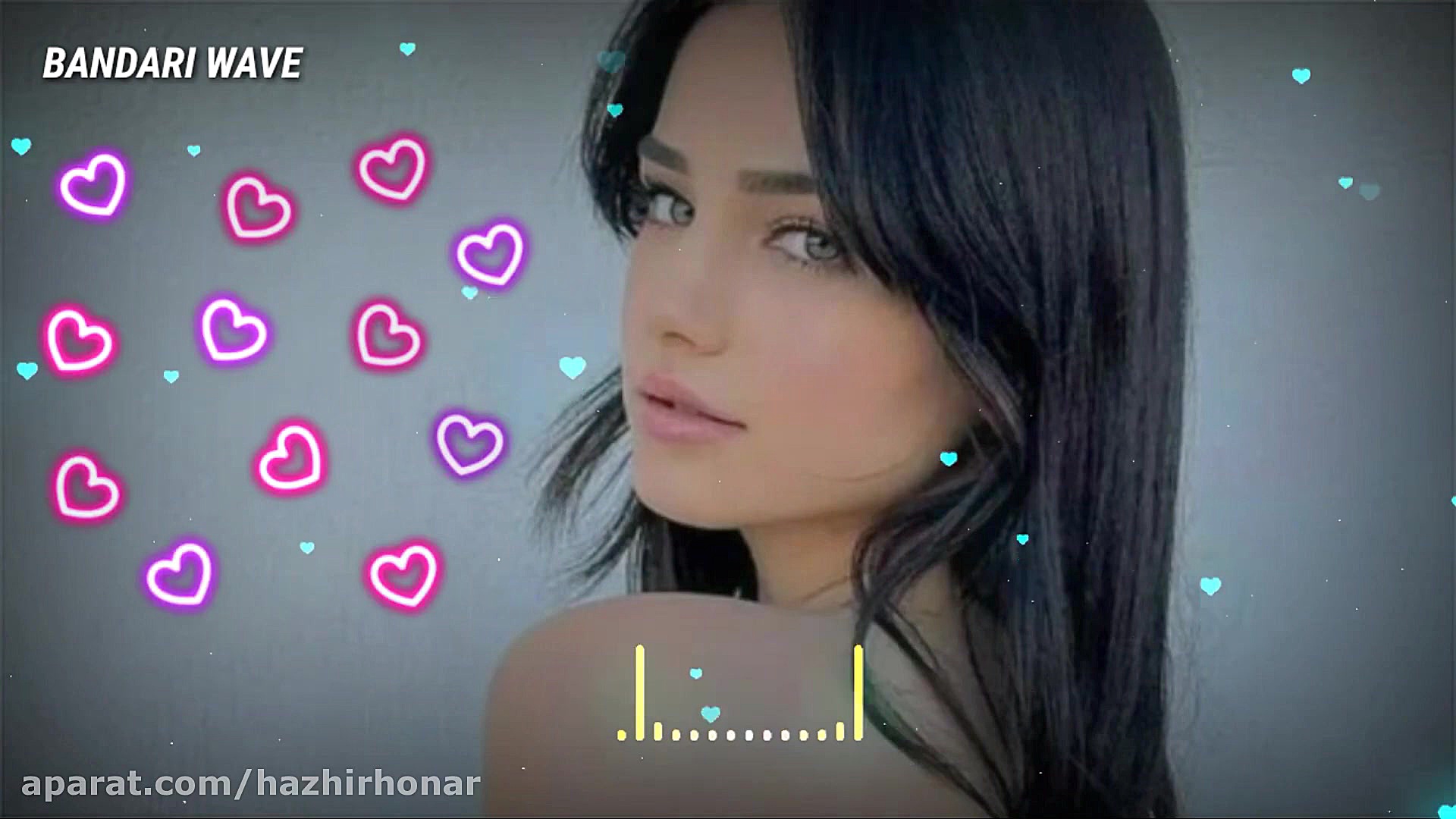 موزیک احساسی و زیبای شیرین و ف...