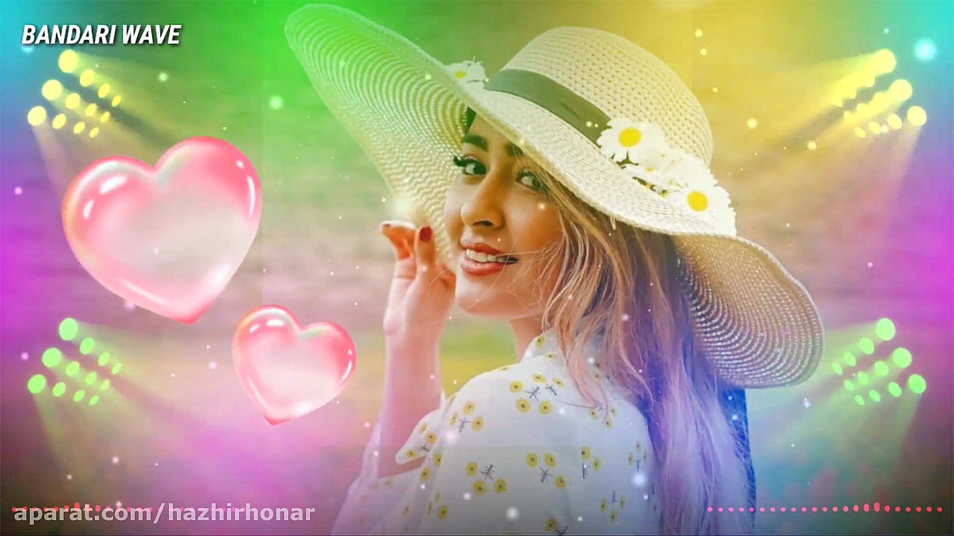 موزیک بسیار زیبای بسوزی فلک ️