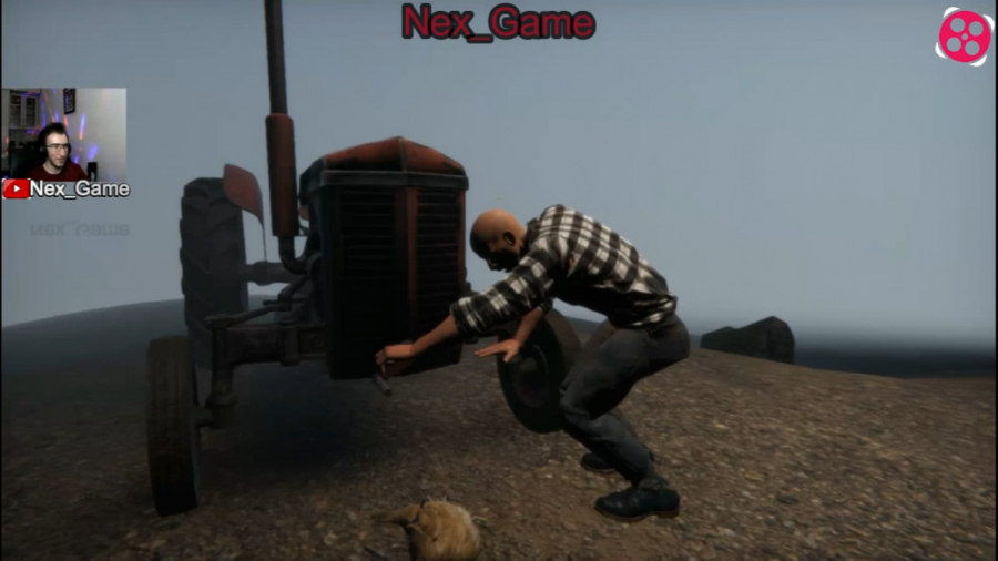 گیم پلی شبیه ساز دست همراه با...