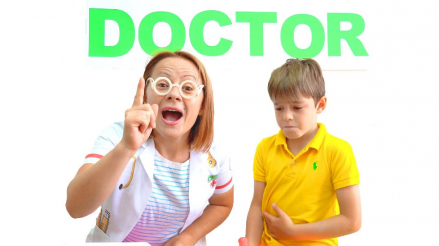 برنامه کودک  برنامه کودک آنابل...