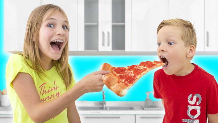 برنامه کودک  کودک جدید  آملیا...