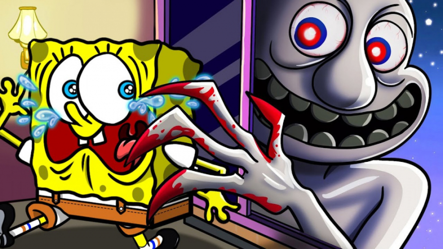 کارتون باب اسفنجی و پاتریک &ra...