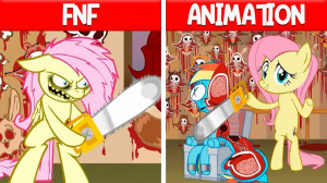 گیم انیمیشن پونی » فلاتر...