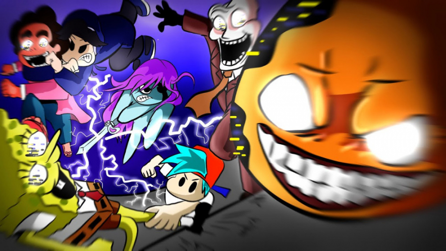 اسلایس  پیبی  باب اسفنجی  پونی...