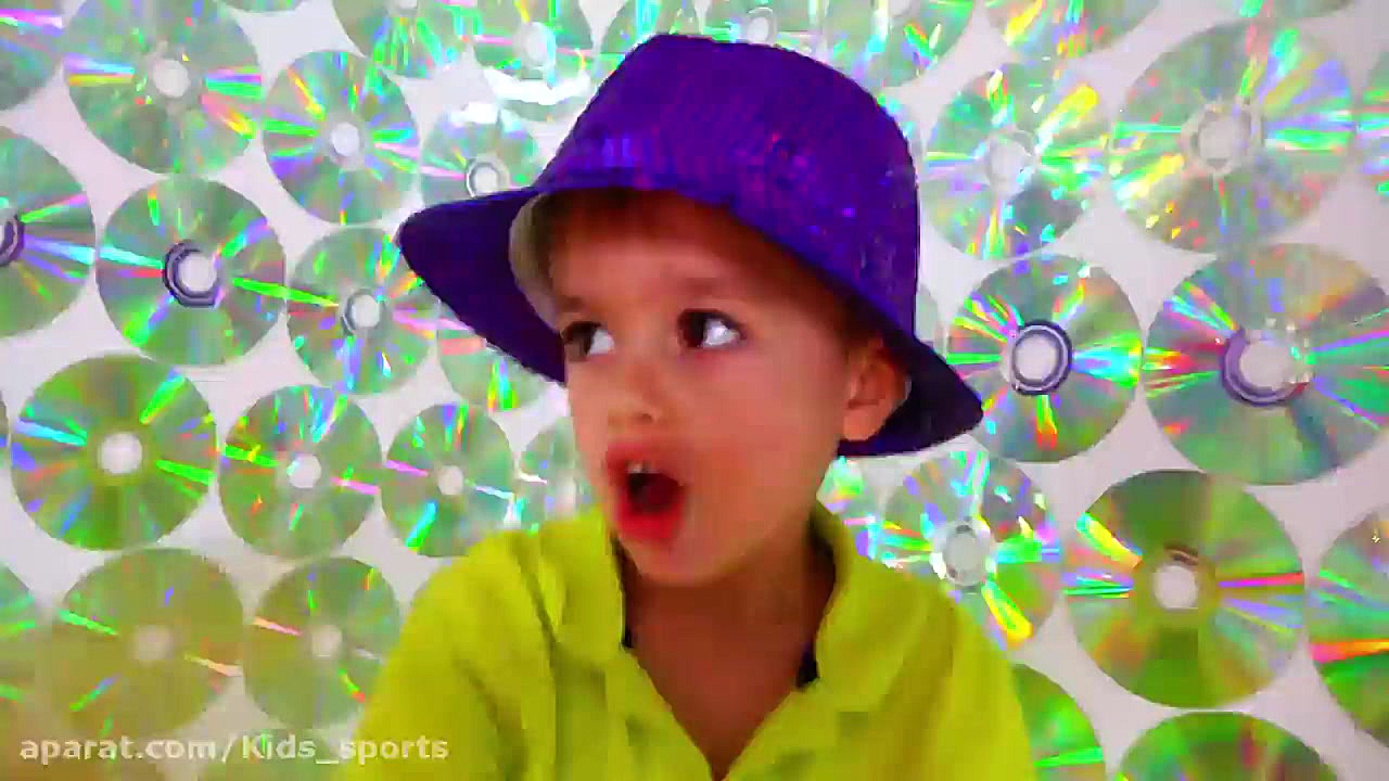 ولاد و نیکی ولاد شو نیکی و ولا...