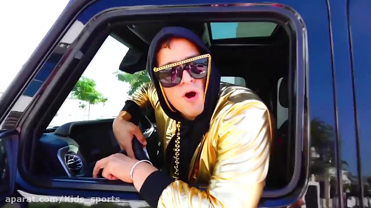 ولاد و نیکی ولاد شو نیکی و ولا...