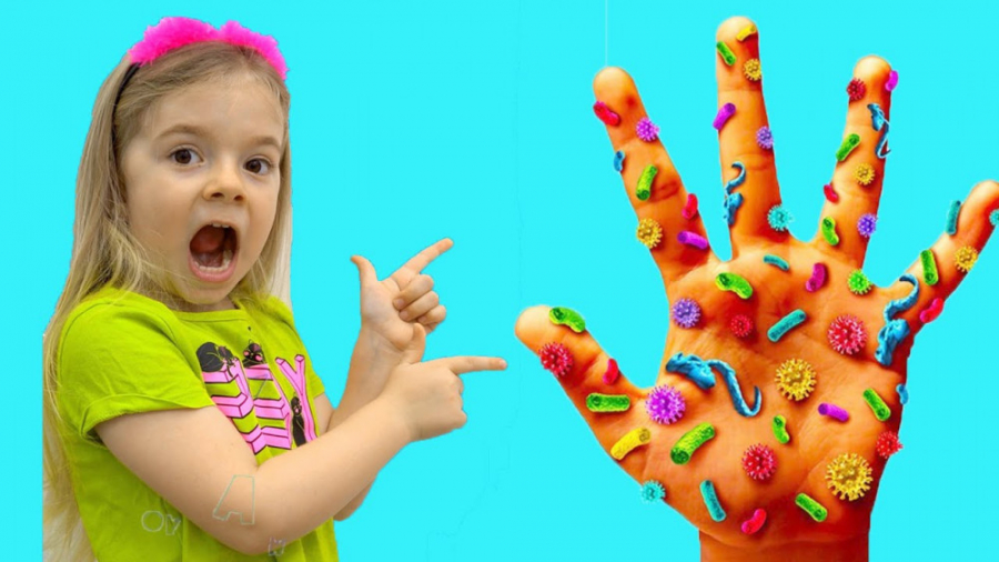 برنامه کودک  برنامه کودک آنابل...