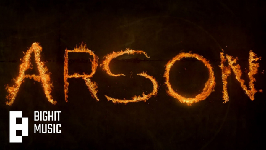 j hope & 039;방화 (Arson)& 039...