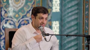 سخنرانی استاد رائفیپور  تفسیر...