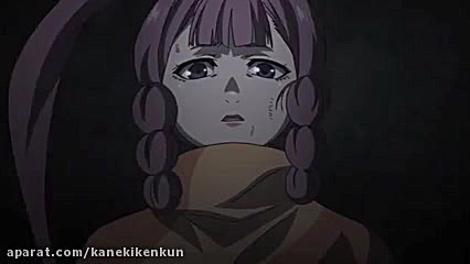 انیمه ی توکیو غول فصل ۴ قسمت ۳...