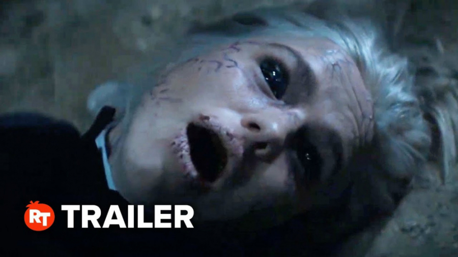 تریلر فیلم ترسناک طعمه شیطان PREY FOR THE DEVIL [2022] زمان171ثانیه