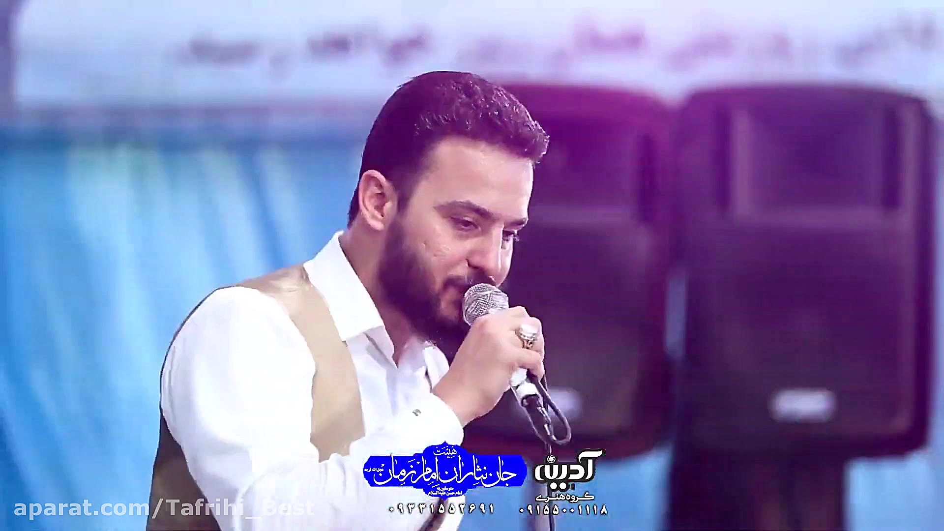 کلیپ مولودی شاد عید غدیر  عید...