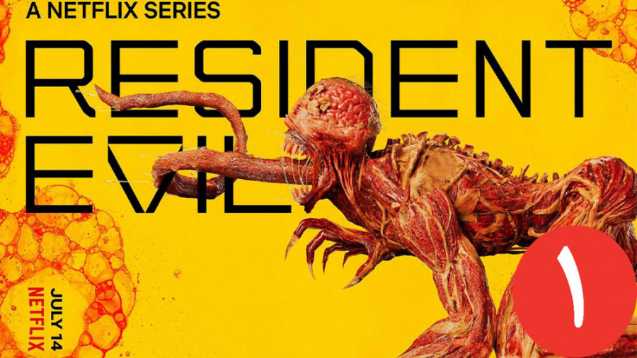 سریال رزیدنت اویل Resident Evi...