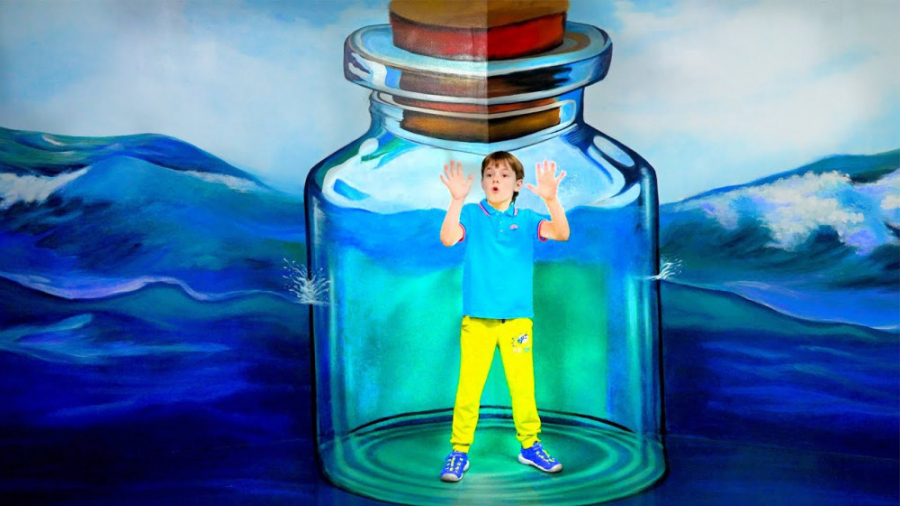 برنامه کودک  برنامه کودک آنابل...