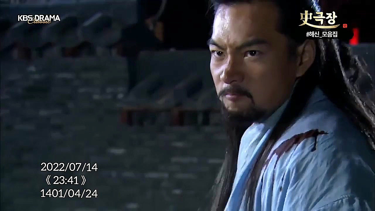 میکس جومونگ  آهنگ غمگین  کلیپ...