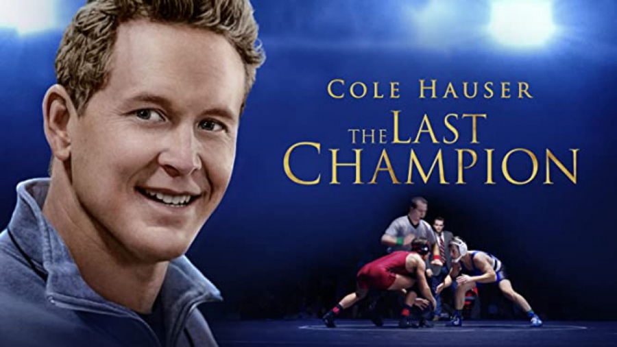 فیلم.آخرین.قهرمان.The Last Champion 2020 دوبله فارسی سانسور شده زمان5807ثانیه