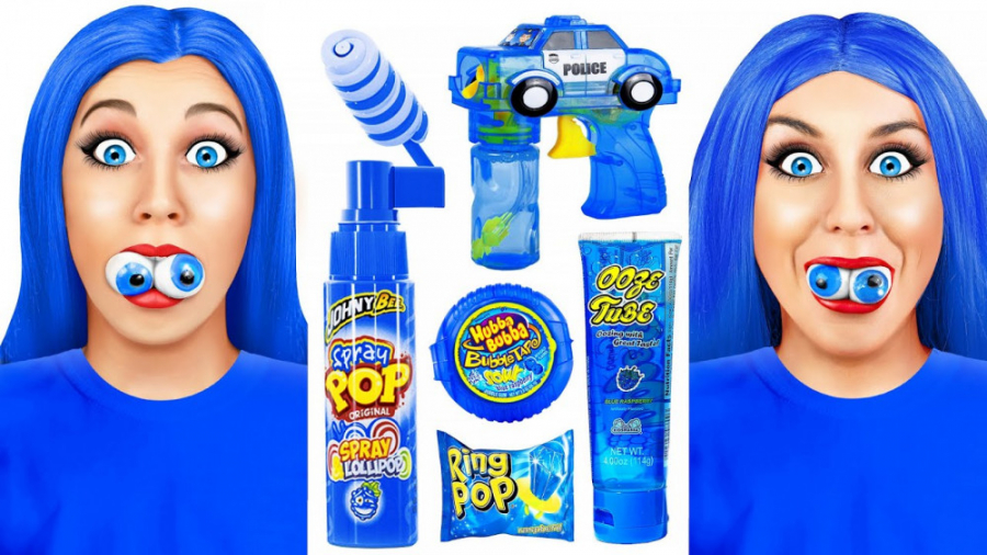 چالش و موقعیت های خنده دار شیر...