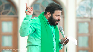 مولودی عید سعید غدیر خم سید مه...