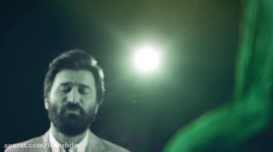 شعرخوانی صابر خراسانی عید غدیر...