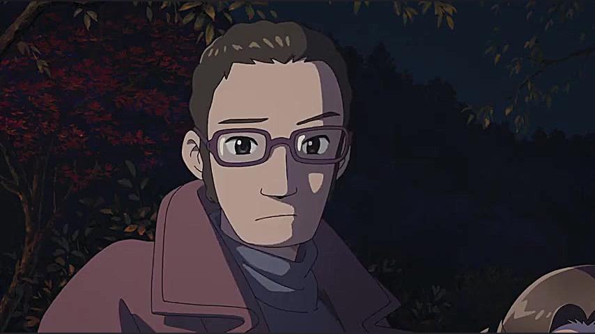 انیمه مسافر خانه اوکو دوبله فا...