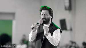 عید غدیر خم صابر خراسانی