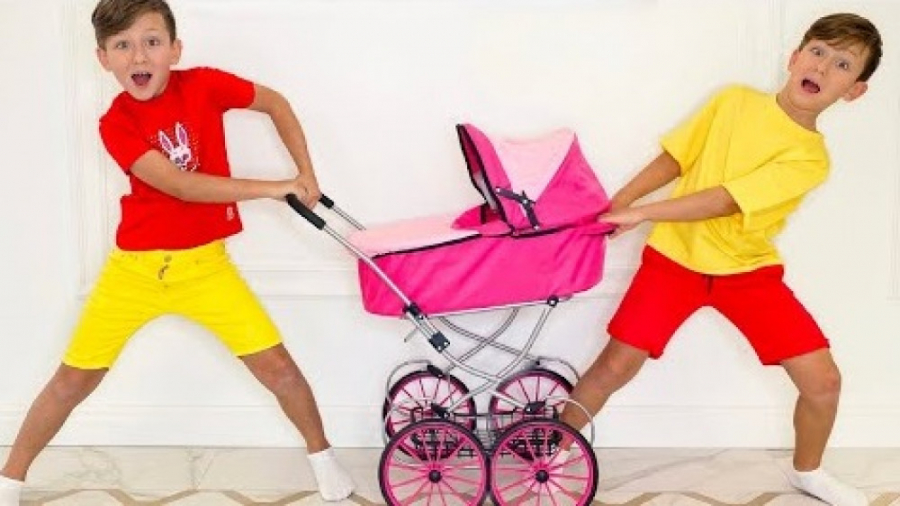 اسباب بازی های جدید سنیا قسمت...