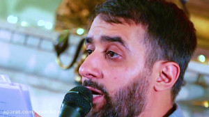 مولودی عید غدیر خم محمدحسین پو...