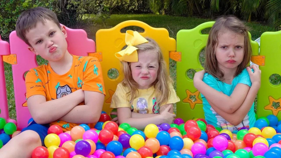 برنامه کودک  برنامه کودک ناستی...