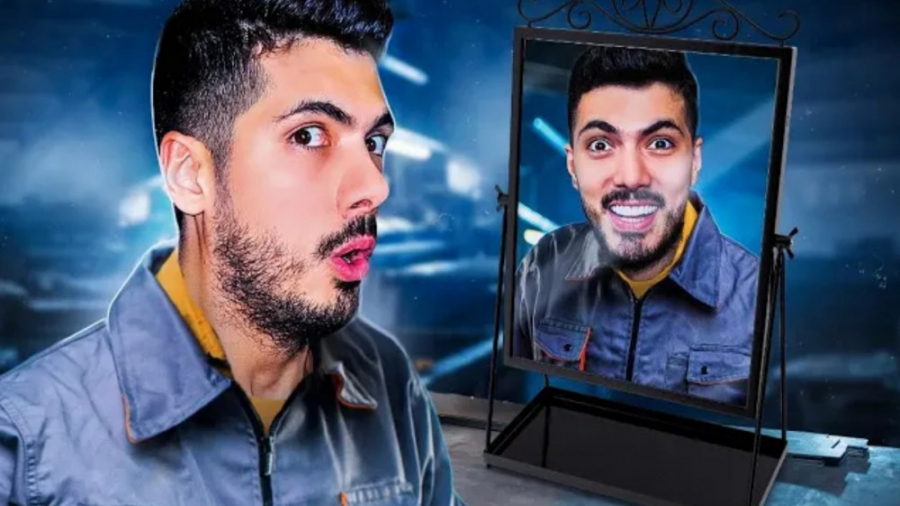 جواب سوال های بچگی (فرشاد سایل...