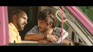 فیلم سینمایی گشت ارشاد 3