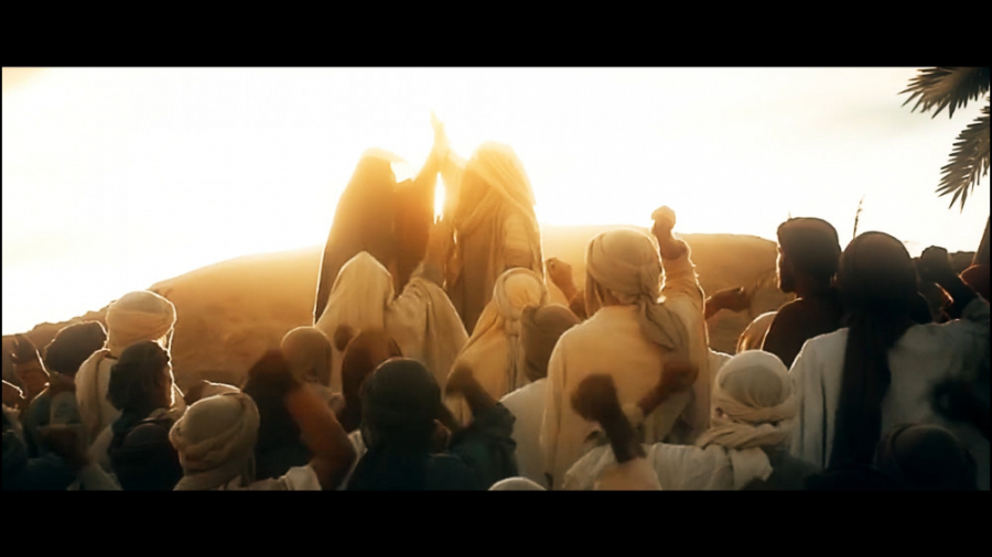 نماهنگ | عید غدیر؛ بزرگترین عی...