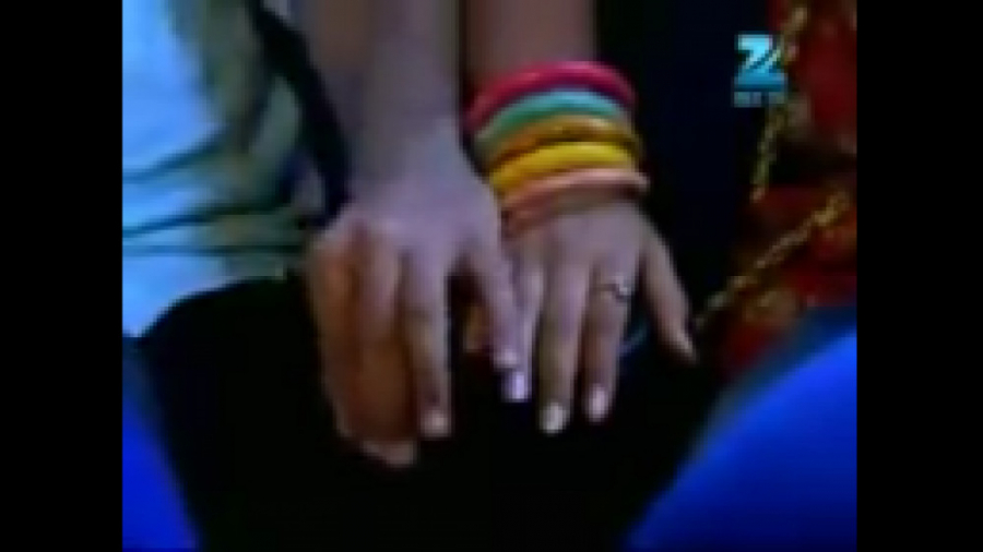 میکس از سریال هندی رویای شیرین...