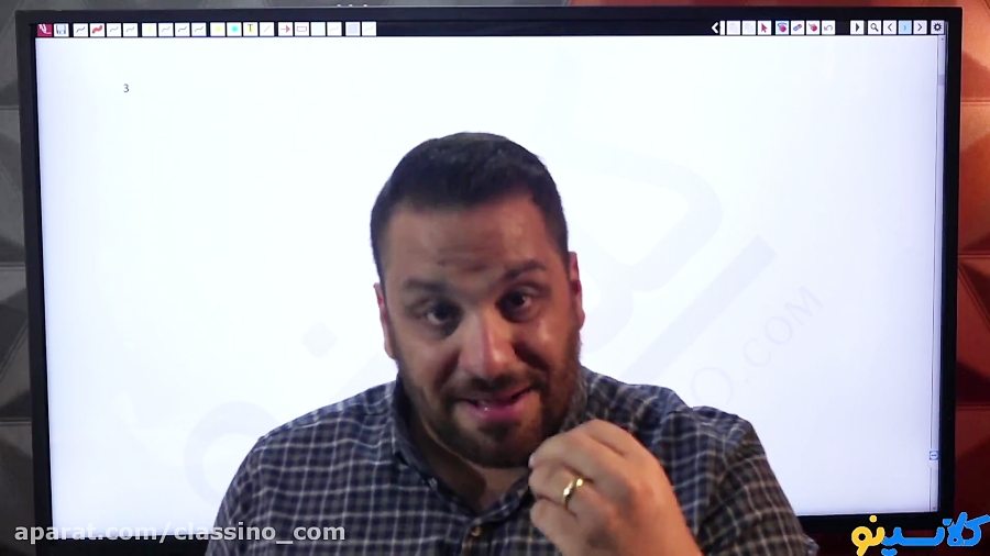 کلاس آنلاین First Class کنکور1...