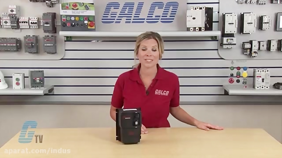 اینورتر AC سری VFD PCM شرکت Mi...