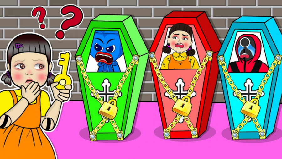 ایده های کارتونی شگفت انگیز |...