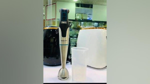 گوشت کوب برقی سوکانی مدل SK 75...