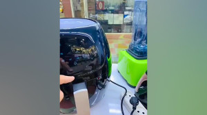 سرخ کن رژیمی سوکانی مدل SK 801...