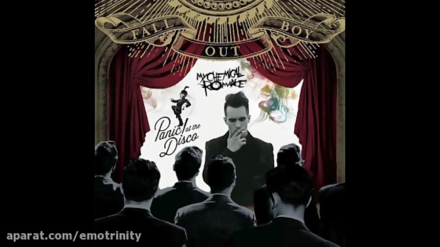 Sugar, This Is Not Okay  EMO T...