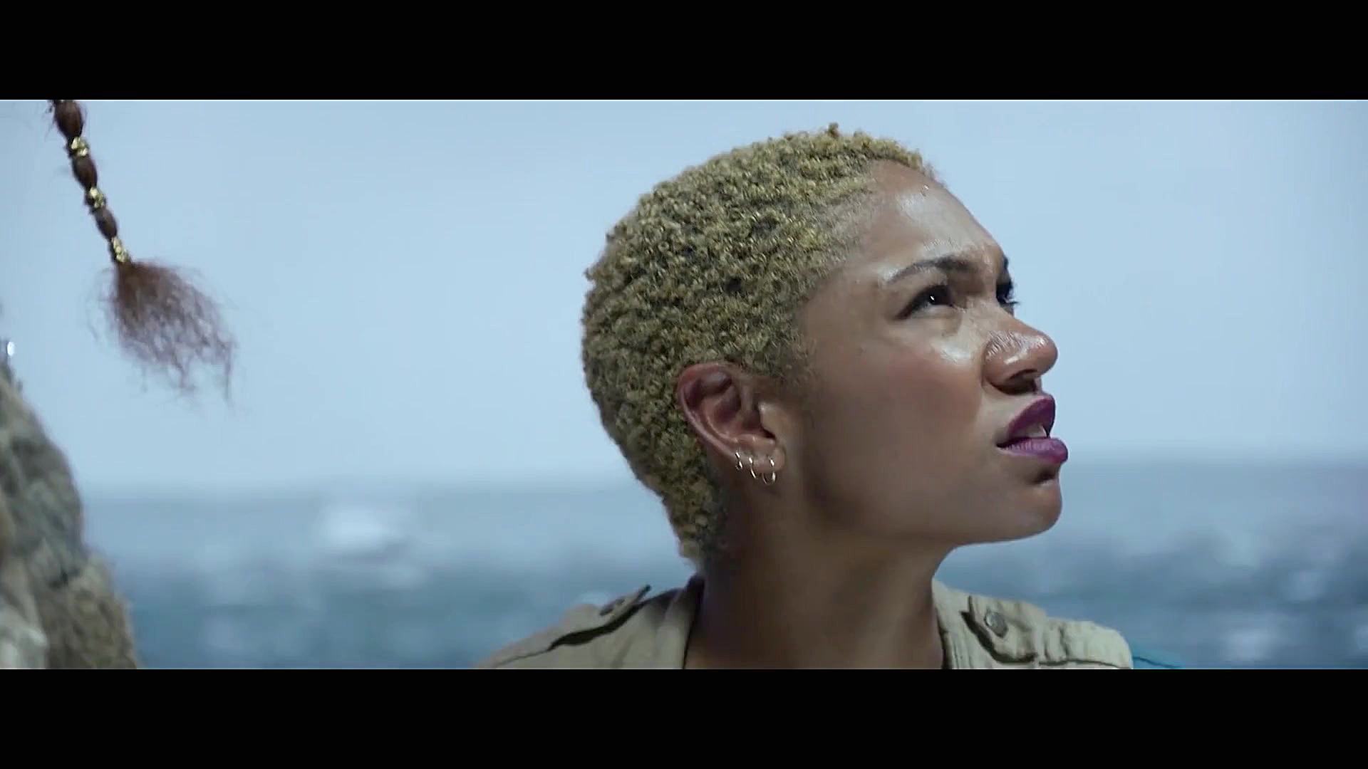 سینمایی ثور ۴ عشق و تندر | دوب...