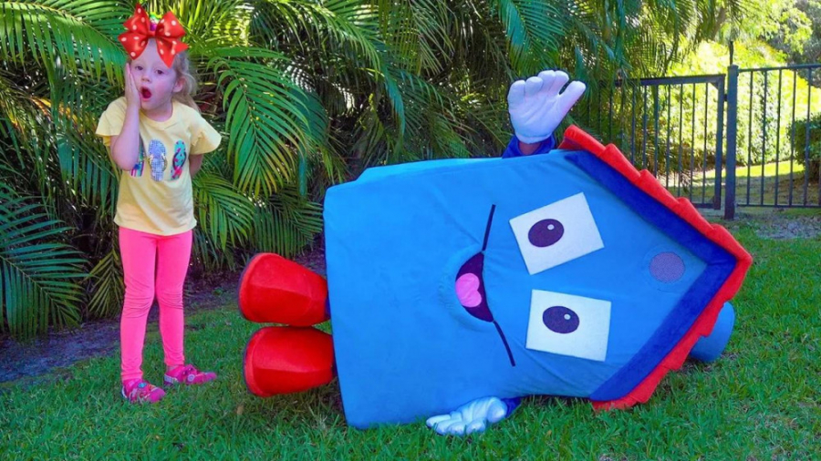 برنامه کودک  برنامه کودک ناستی...