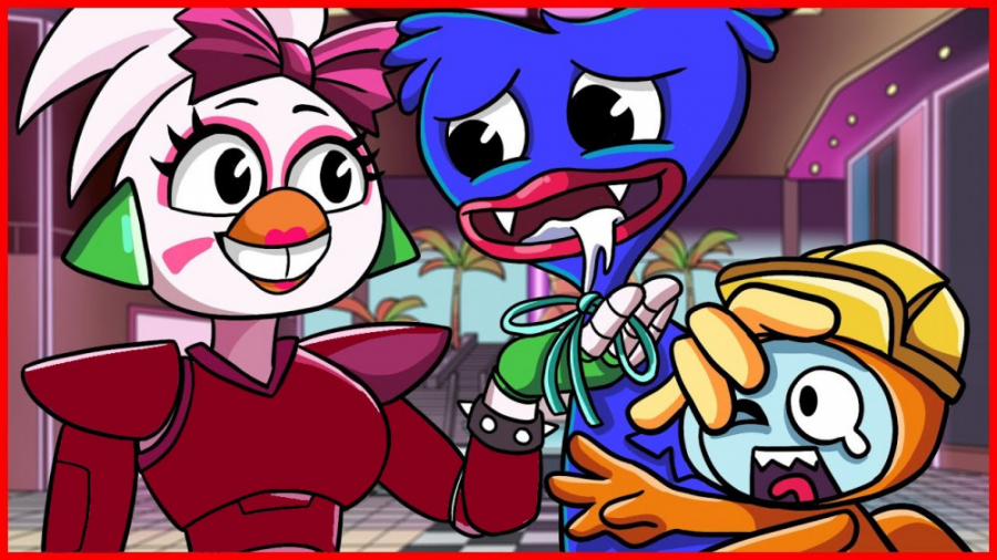 میکس کارتونی فناف :: کیسی میسی...