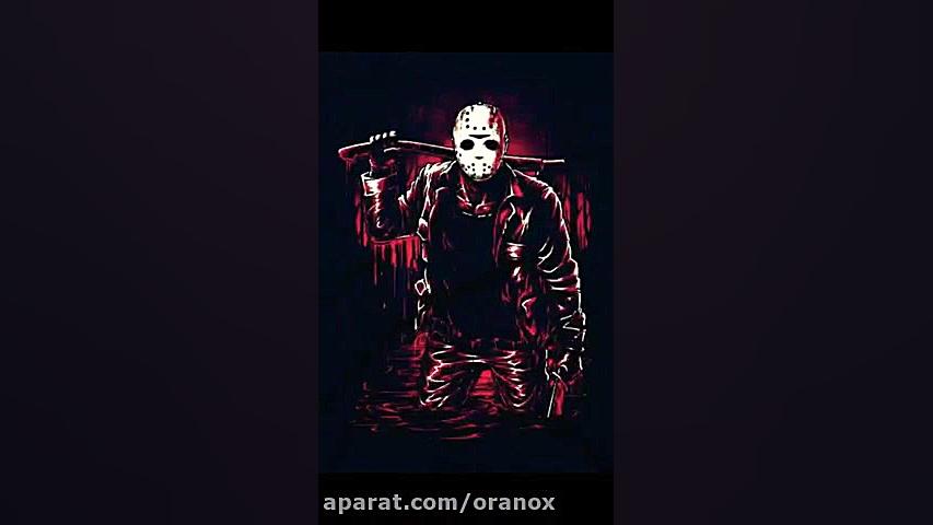 یه سری عکس خفن از جیسون ورهیز