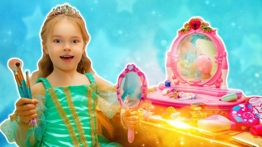 برنامه کودک بانوان سرگرمی کودک...