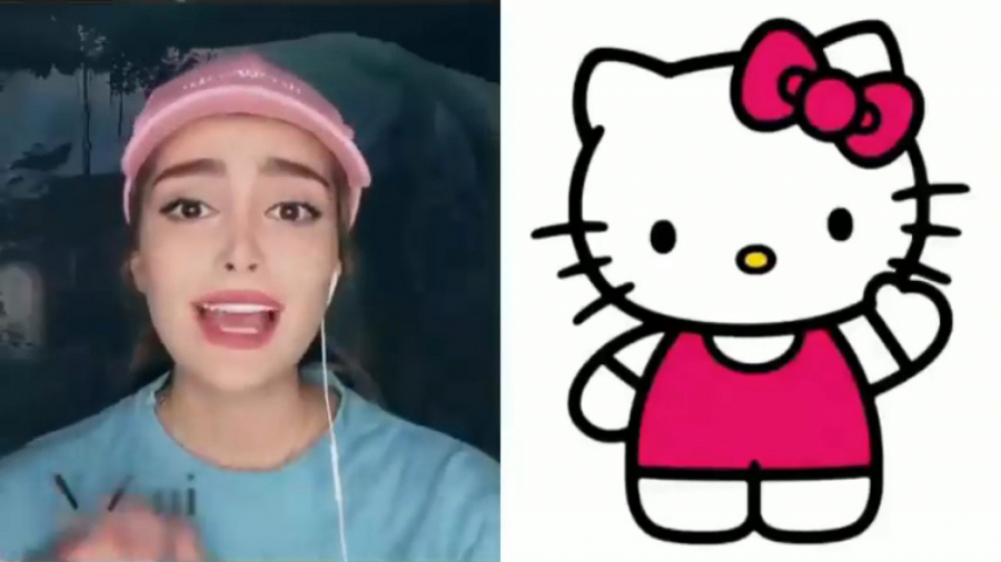 تئوری با نازنین| راز های پنهان...