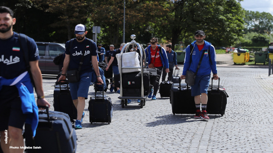 وداع با گدانسک؛ پیش به سوی بول...