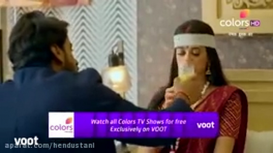 سریال هندی نمک عشق قسمت 159=اپ...