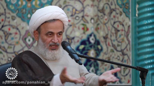 یک کلمه از جوشن کبیر را بیتوج...