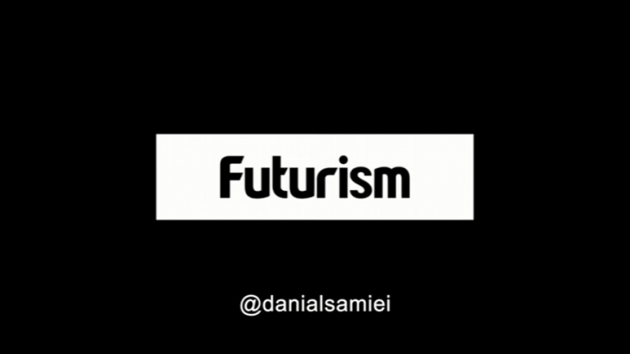 فیلم کوتاه &quot;دنیای سوفیا&q...