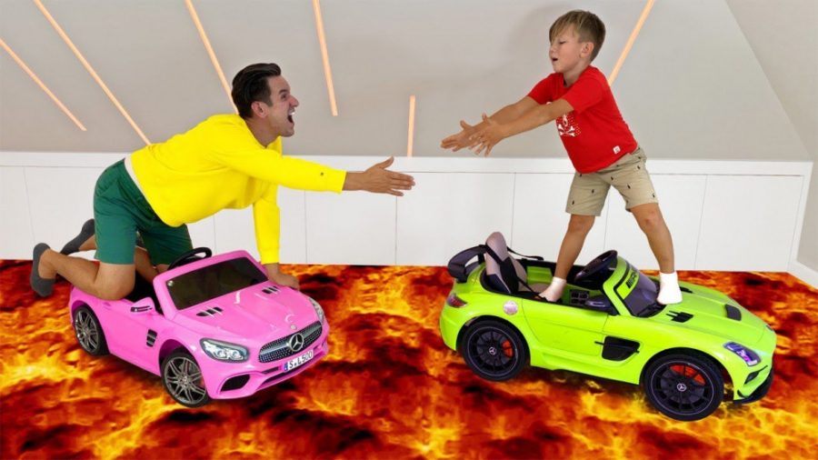 برنامه کودک سنیا :: داستان های...